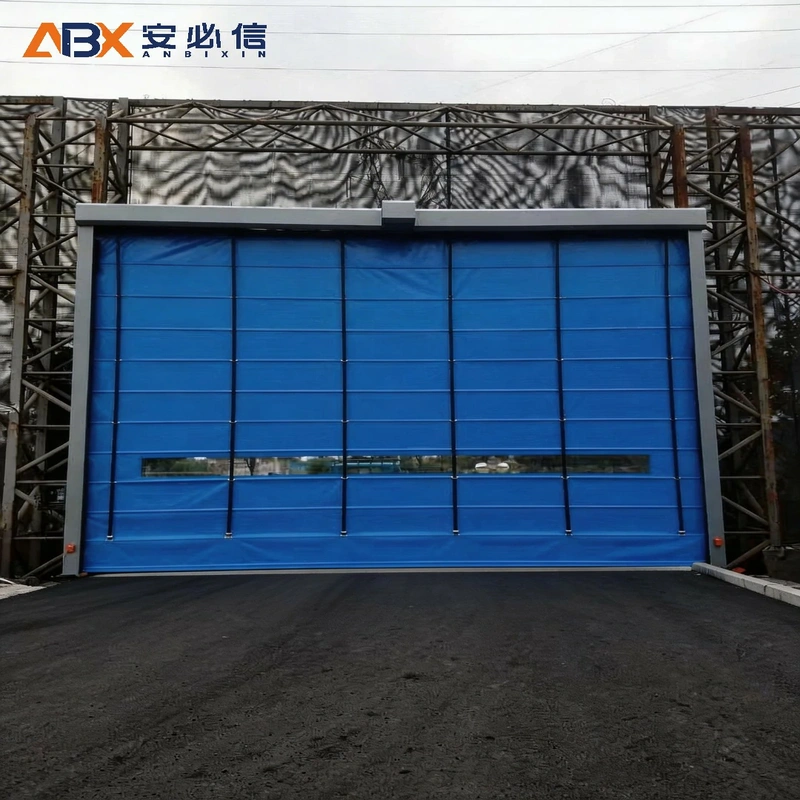 大连背带门