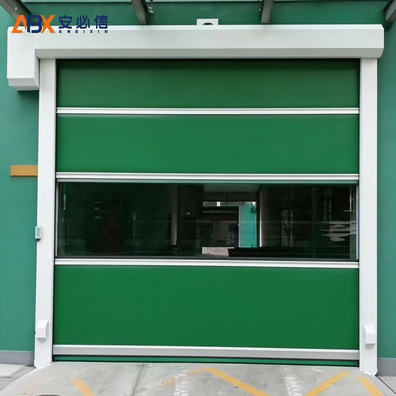 大连高速门